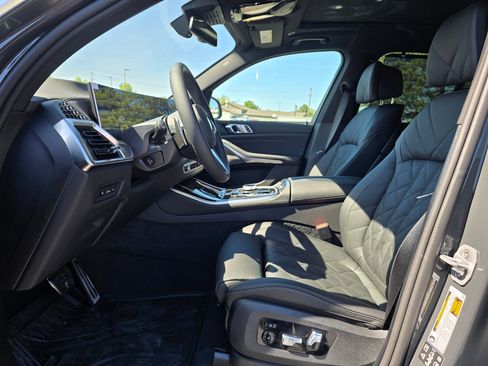 New 2026 BMW X5 xDrive40i w/ Executive Package AWD/4WD image 43