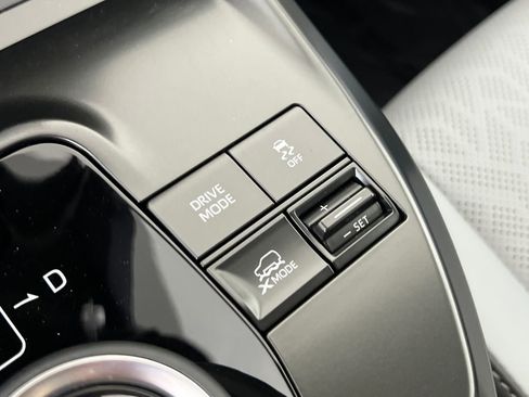 Certified 2026 Subaru Solterra AWD/4WD image 31