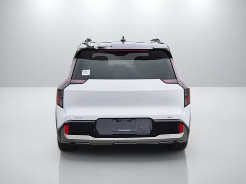 New 2026 Kia EV9 GT-Line AWD/4WD image 5