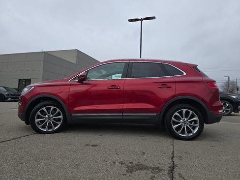 Used 2017 Lincoln MKC Select w/ Select Plus Package image 14