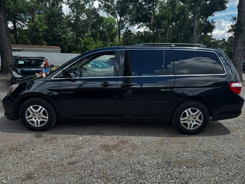 Used 2007 Honda Odyssey EX-L image 2