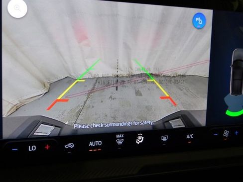 New 2025 Ford Bronco Sport Big Bend image 24