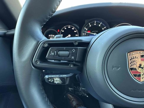 Used 2023 Porsche 911 Carrera GTS w/ Premium Package image 21
