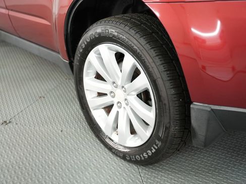 Used 2011 Subaru Forester 2.5X Premium w/ All-Weather Pkg image 55