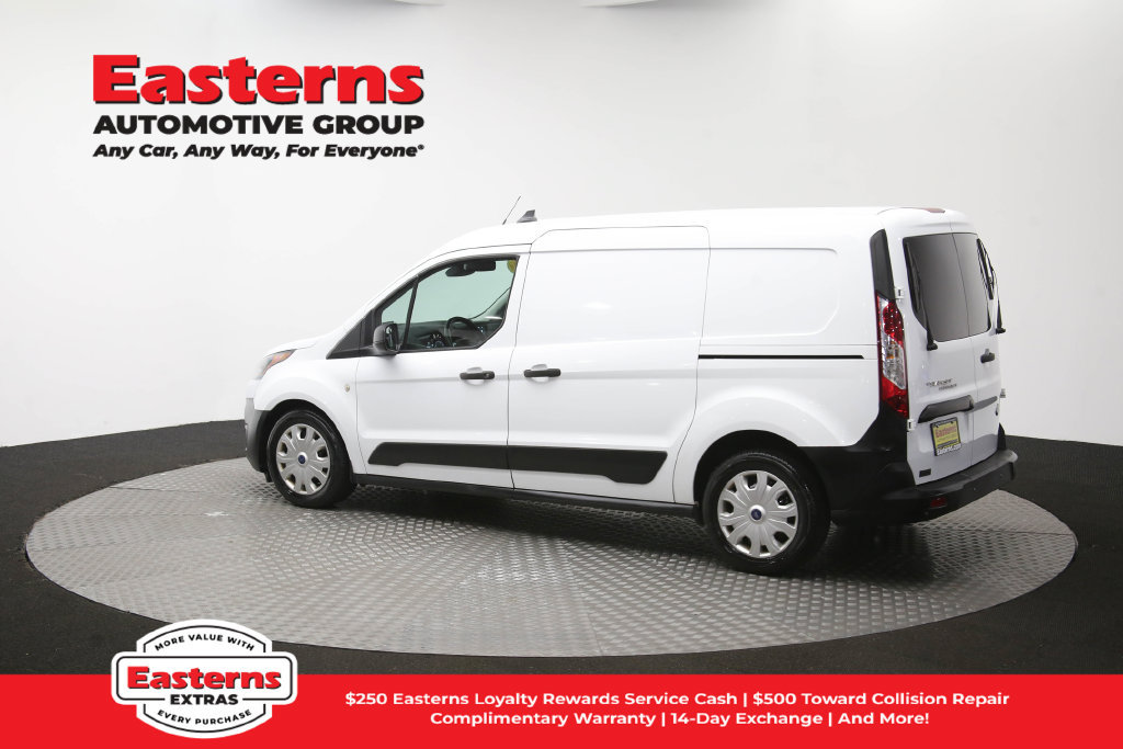 Used 2022 Ford Transit Connect XL FWD image 63