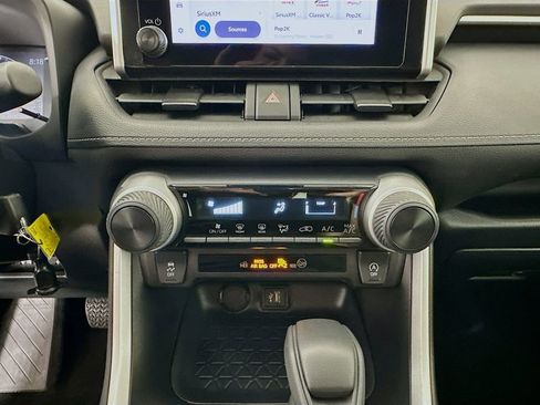 Certified 2025 Toyota RAV4 LE image 15