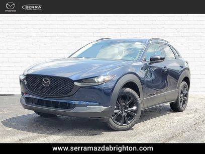 New 2026 MAZDA CX-30 Aire Edition