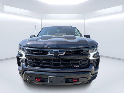 Used 2023 Chevrolet Silverado 1500 LT Trail Boss AWD/4WD image 8