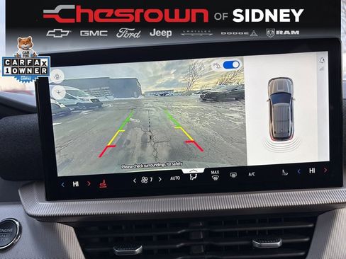 Used 2025 Ford Explorer Active image 23