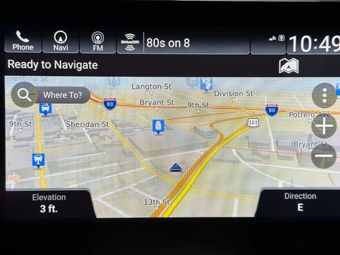 Used 2020 Honda Accord Touring image 18