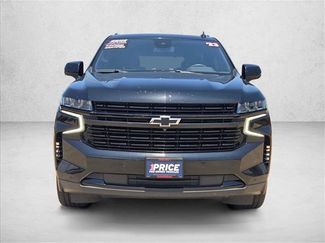 Used 2023 Chevrolet Tahoe RST w/ Luxury Package RWD video 2