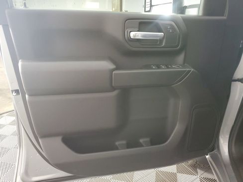 New 2026 Chevrolet Silverado 2500 Custom image 25