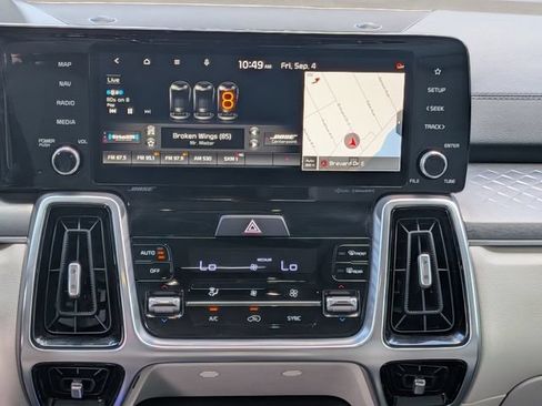 Used 2021 Kia Sorento SX FWD image 19