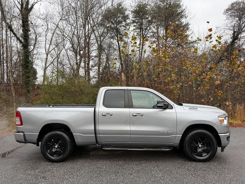 Used 2020 RAM 1500 Big Horn image 5