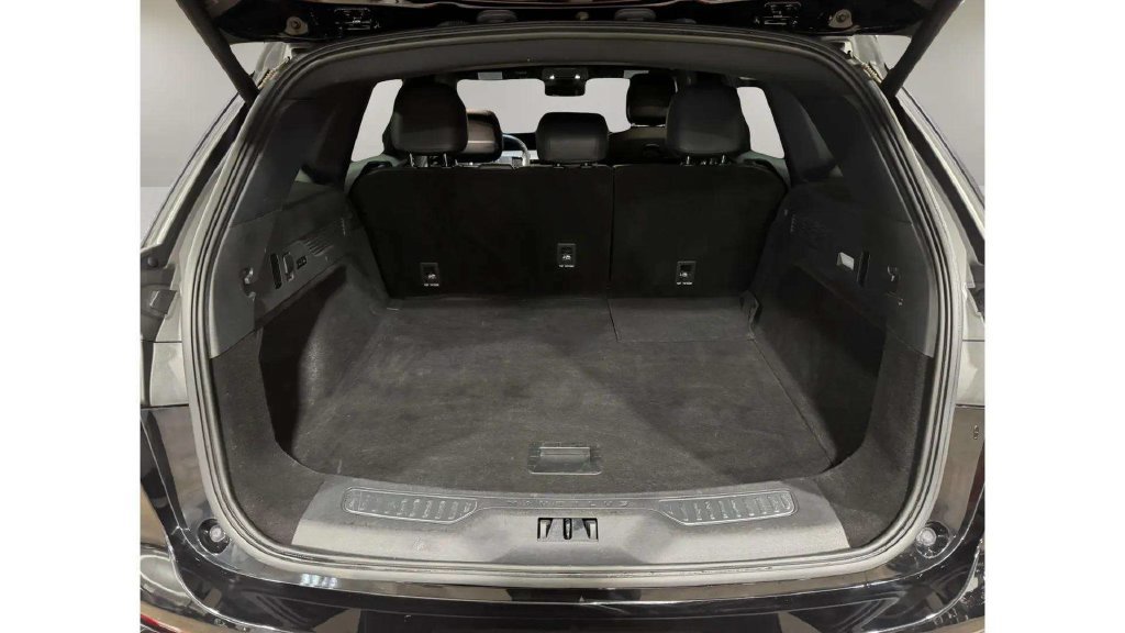 Certified 2024 Lincoln Nautilus Reserve w/ Jet Appearance Package (87T) AWD/4WD image 25