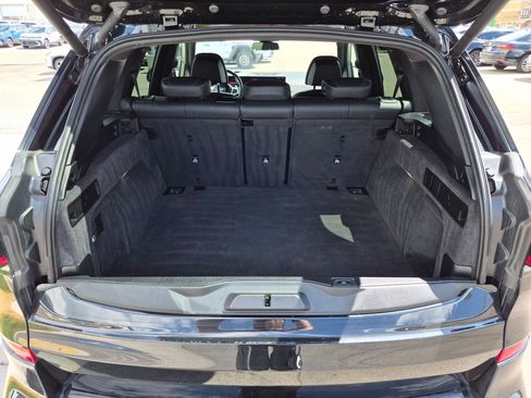 Used 2025 BMW X5 M60i w/ Parking Assistance Package AWD/4WD image 33