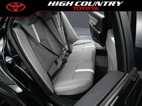 New 2026 Toyota Camry SE image 26