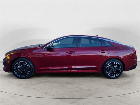 Used 2023 Kia K5 GT-Line w/ GT-Line Premium Package image 2