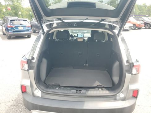 Used 2022 Ford Escape SEL AWD/4WD image 9