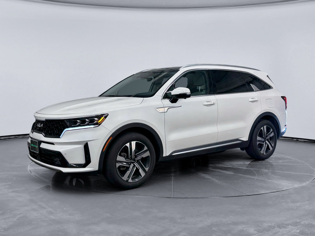 Used 2023 Kia Sorento SX Prestige AWD/4WD image 1