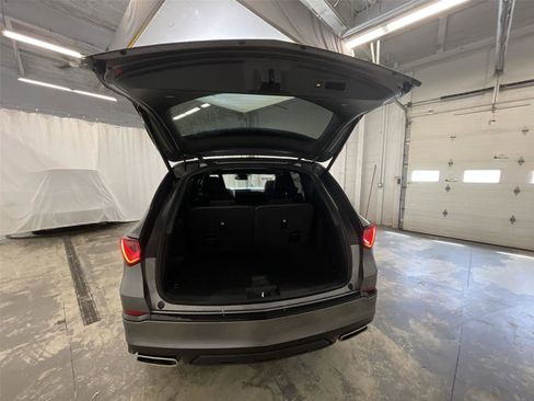 New 2026 Acura MDX A-Spec image 25