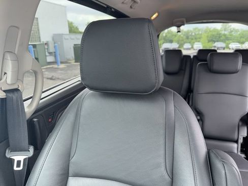 Used 2025 Honda Odyssey EX-L image 55