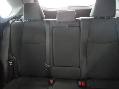 Certified 2025 Toyota RAV4 LE image 14