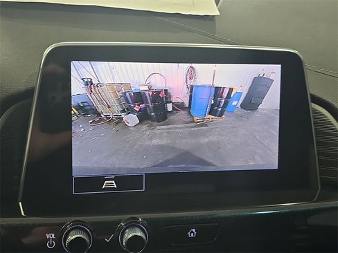 Used 2021 Cadillac CT4 Luxury w/ Sun And Sound Package image 22