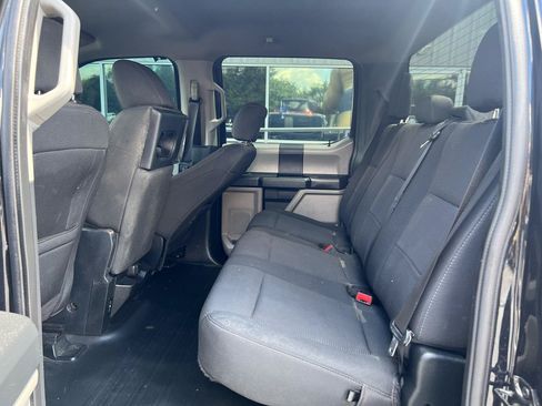 Used 2019 Ford F150 XL w/ Equipment Group 101A Mid AWD/4WD image 12