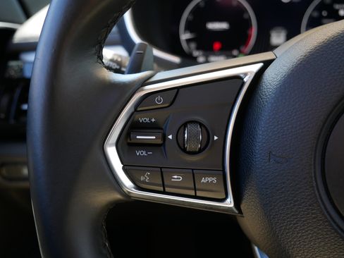 Used 2024 Acura MDX SH-AWD w/ Technology Package image 29
