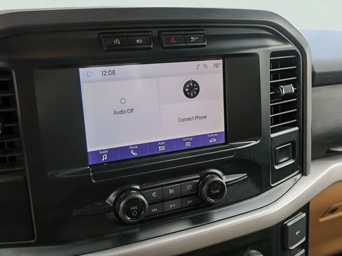 Used 2023 Ford F150 XLT image 19