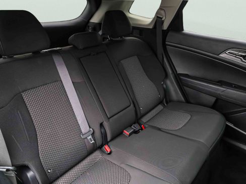 Certified 2023 Kia Sportage LX AWD/4WD image 23