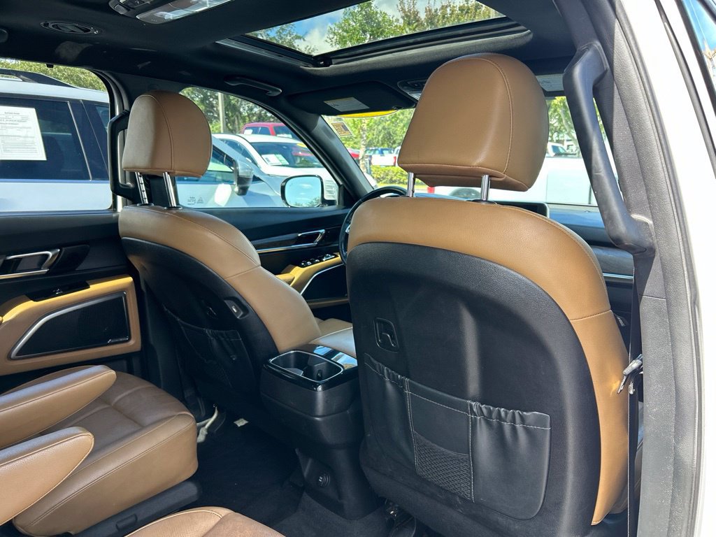 Used 2022 Kia Telluride SX FWD image 52