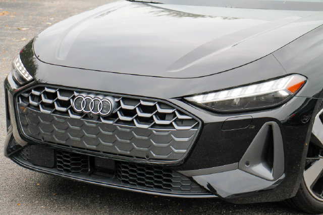 Certified 2025 Audi A5 Premium Plus w/ Premium Plus AWD/4WD image 13