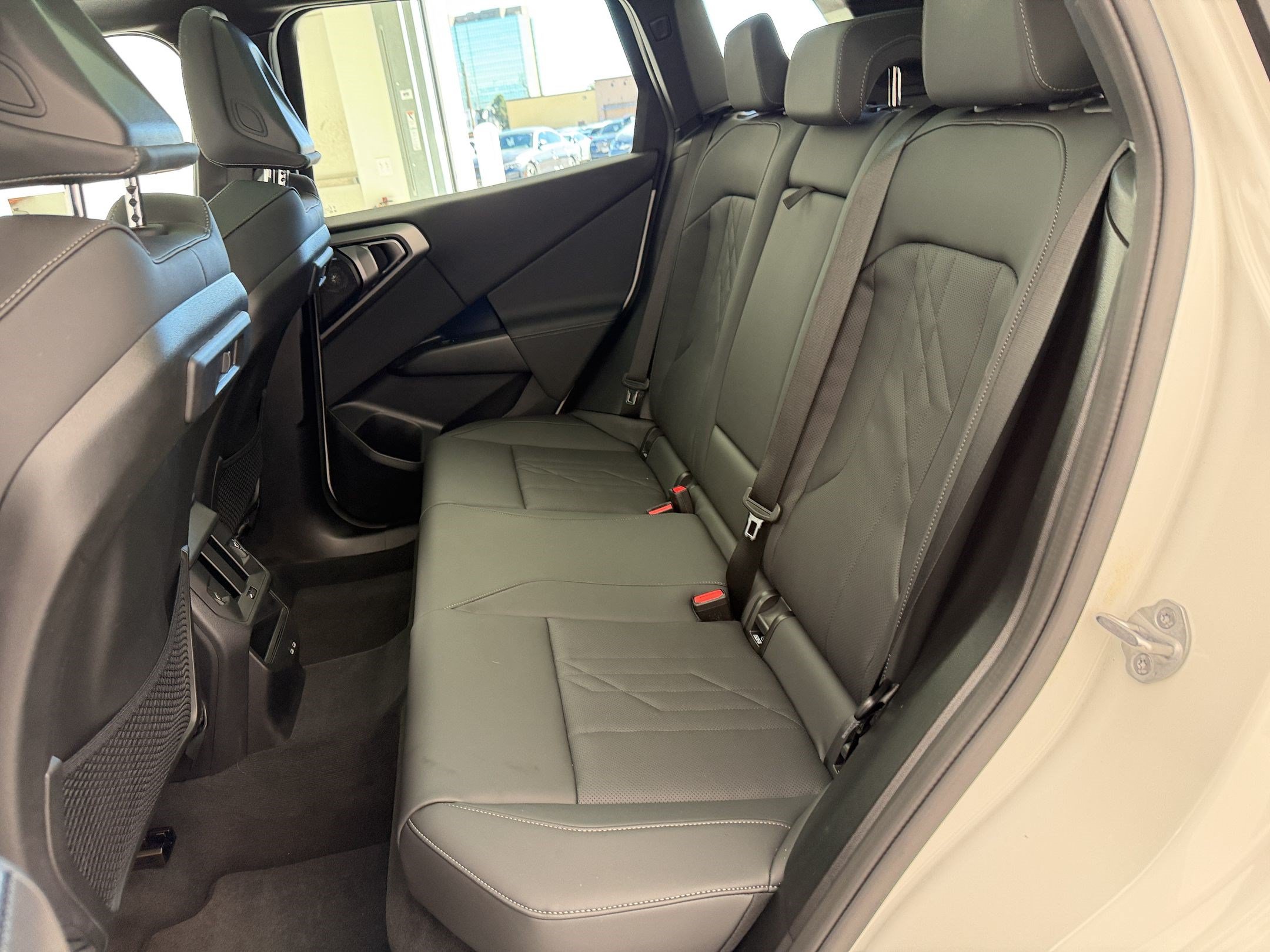 Used 2026 BMW X3 xDrive30i w/ M Sport Package AWD/4WD image 23