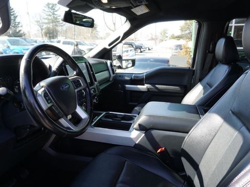 Used 2022 Ford F350 Lariat image 18