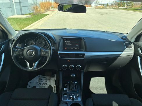 Used 2016 MAZDA CX-5 Touring image 22