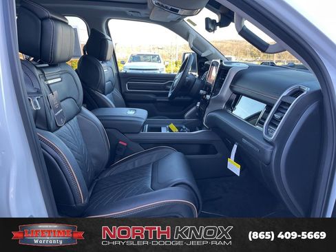 New 2026 RAM 1500 Tungsten AWD/4WD image 28