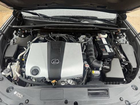 Used 2022 Lexus ES 350 w/ Premium Package FWD image 35