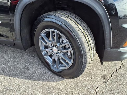 Certified 2025 GMC Acadia Elevation image 41