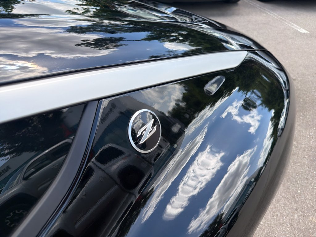 New 2026 Nissan Z Sport w/ Floor Mat Package RWD image 38