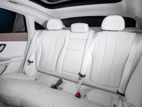 Certified 2023 Mercedes-Benz EQE 350+ Sedan image 15