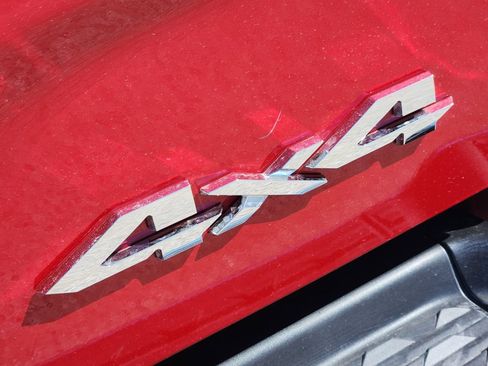 Used 2026 RAM 2500 Tradesman AWD/4WD image 7