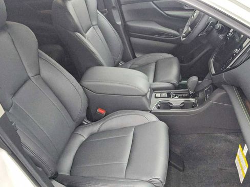 New 2025 Subaru Ascent Bronze Edition image 24