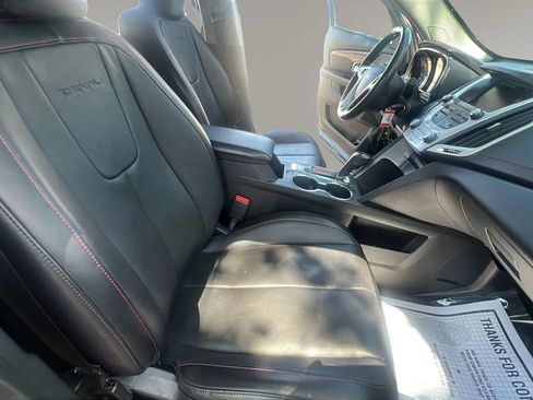 Used 2015 GMC Terrain Denali FWD image 21