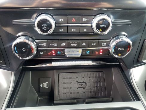 New 2026 Ford F150 Tremor image 31