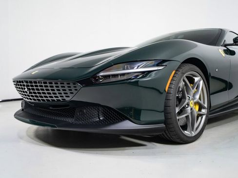 Used 2024 Ferrari Roma image 19