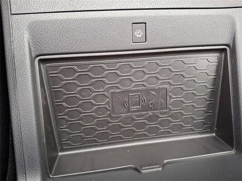 New 2026 Nissan Frontier PRO-4X w/ Pro-4x Convenience Package image 23