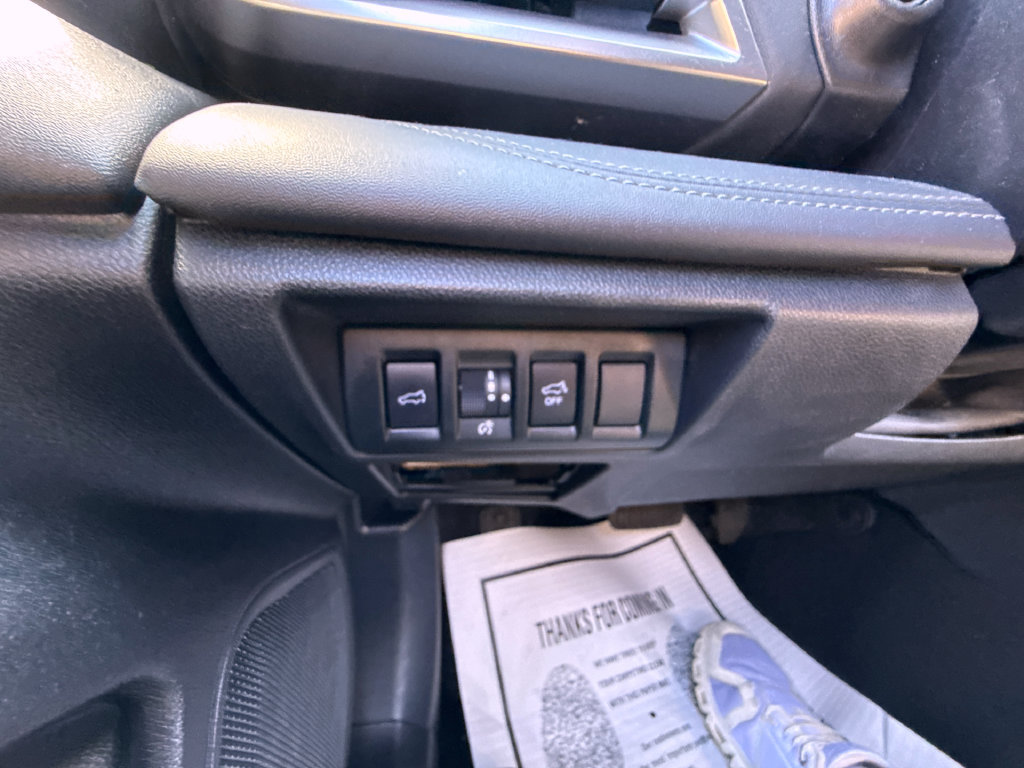 Used 2023 Subaru Outback Limited AWD/4WD image 19