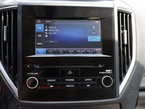 Used 2021 Subaru Forester Premium AWD/4WD image 30